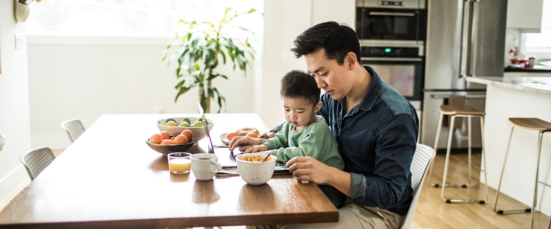 What Does Equity Increase Mean?