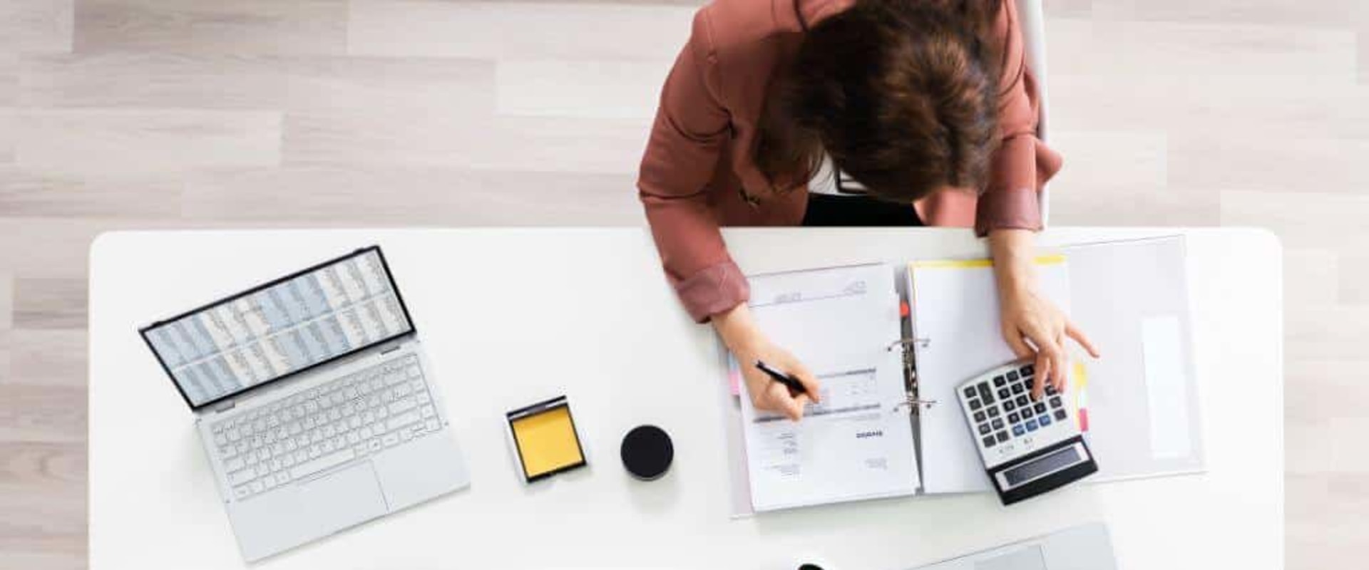 What Happens When the Cost of Capital is Too High?