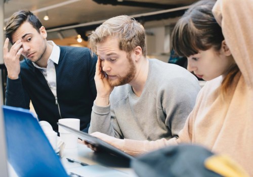What Happens When the Cost of Capital Increases?