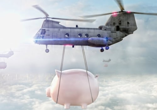 When is the Right Time for a Company to Raise Equity?