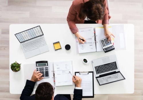 What Happens When the Cost of Capital is Too High?